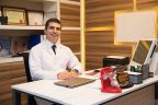 Bebek özlemi çekenlere Sağlık Hastanesi ÜYTE’den çağrı var