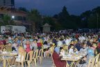 Pamukkale Belediyesi personeline iftar yemeği