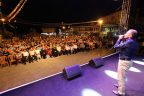 Ezgilerle Ramazan gecesi