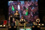 Karahayıt’ta ilahi gecesi
