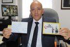 PTT’den güvenlik güçlerine moral verecek adım