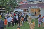 Renes Balık Restoran hizmete girdi