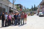 Son umutları bayramdı ama…