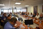 Makine OSB’de yer sorunu