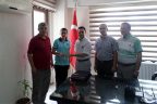 TEOG başarısının ödülü altın