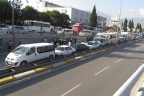 Zincirleme kaza: 14 yaralı