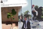 Oğan’ın ‘Bizi anlatıyor’ dediği fotoğraf