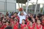 Yaz spor okulları başlıyor