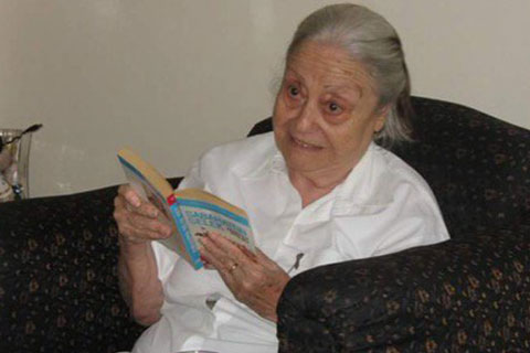 Sumru Sağlamoğlu vefat etti
