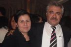Tavas’ta kaza: 1 ölü 1 yaralı