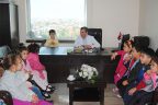 Tekden Başhekimi Polat’tan karne uyarısı
