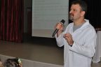 Tekden uzmanlarından bayram tavsiyesi