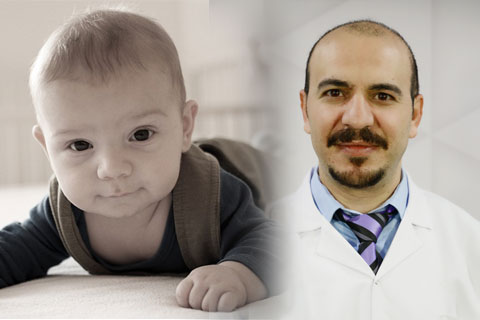 “Çocuğunuzu güvenilir ellerde sünnet ettirin”