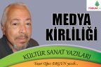MEDYA KİRLİLİĞİ