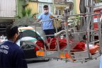 Yaşlı kadın evinde ölü bulundu