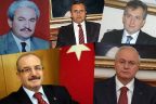 Denizli’ye Vali atanan merkeze gidiyor