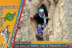 YALNIZ KUYU, ÜÇ KUYU VE KEMİKLİ KAKLIK MAĞARASI İÇİN…
