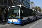 Büyükşehir otobüsleri LYS’ye gireceklere ücretsiz
