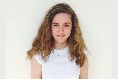 Denizlili Gökçe ABD’de yarışacak