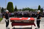 Emekli Hakim Şeran vefat etti