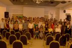 GESİFED’den “Girişimcilik Geleceğim” projesi