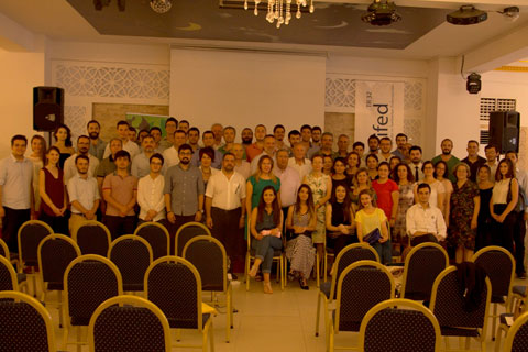 GESİFED’den “Girişimcilik Geleceğim” projesi