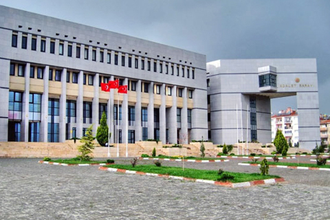 Denizli’den 29 hakim ve savcı gitti, 22 geldi