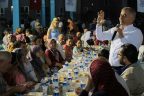 Büyükşehir’den İncilipınar’da iftar