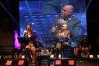 Karahayıt’ta naat gecesi