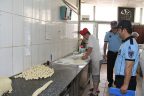 Merkezefendi Zabıta denetimde