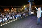 Karahayıt’ta şenlikli Ramazan geceleri