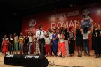 Romanlar’dan 9-8’lik buluşma