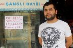 Şanslı bayi: Talihli kadar sevindik