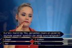 Denizlili Selin 125 bin lira kazandı