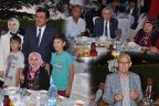 Siyasetçiler bu iftarda buluştu