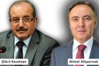 Kocatepe gidiyor, Altıparmak geliyor