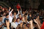Tin: Asla izin vermeyeceğiz