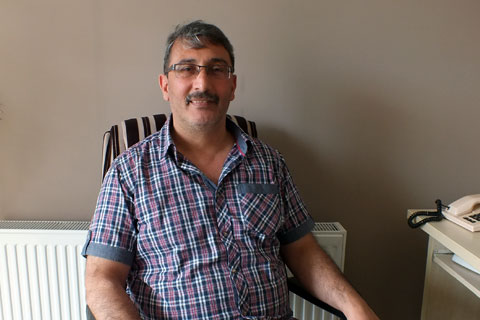 Bakkallar AVM’lere direniyor