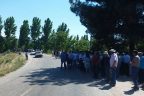 Acıpayam’da kirlilik tepkisi