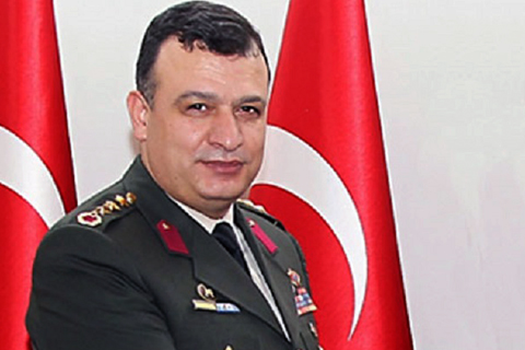 Darbeci General Gürcan’a ihraç