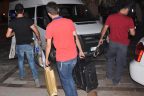 31 işadamı gözaltına alındı