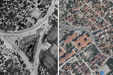 Geçmişten günümüze Denizli