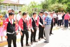Acıpayamlı askerler uğurlandı