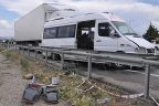 Acıpayam’da kazaya karışan sürücüler tutuklandı