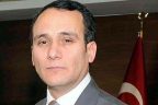 Acıpayamlı Menteşe kaymakamı tutuklandı