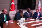 AK Parti Milletvekili Tin Senagal’i uyardı