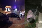 Vatandaşların duyarlılığı ölümden kurtardı