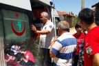 Kayıp kadını AKUT ekipleri buldu