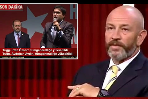 Türkşen: Cahit Özkan da araştırılsın