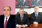 İşte o vali yardımcıları